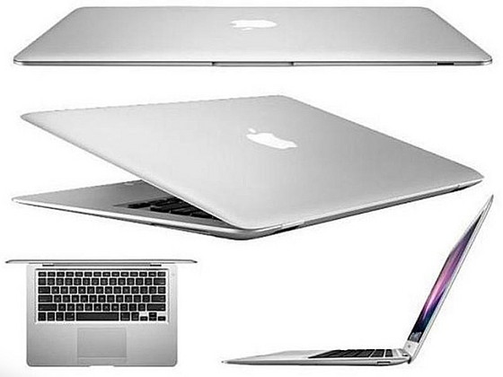 Sülearvuti Apple Macbook Air 2012 A1466 + Laadija