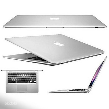 Ноутбук Apple Macbook Air 2012 A1466 + Зарядка