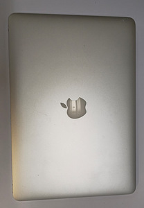 Sülearvuti Apple Macbook Air 2012 A1466 + Laadija (4 foto / 9)