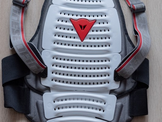 Защита для спины Dainese (seljakaitse)