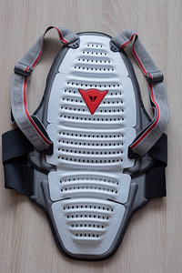 Защита для спины Dainese (seljakaitse) (1 фото из 3)