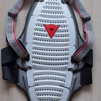 Dainese back protector (seljakaitse)