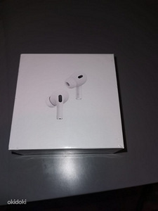 Apple Airpods 2 (4 фото из 4)