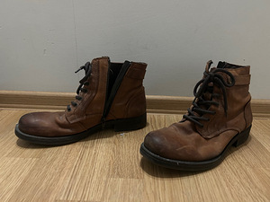 Мужская обувь Jack & Jones (1 фото из 5)