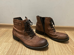 Мужская обувь Jack & Jones (2 фото из 5)