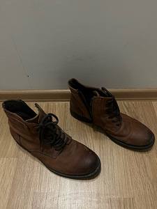 Мужская обувь Jack & Jones (3 фото из 5)
