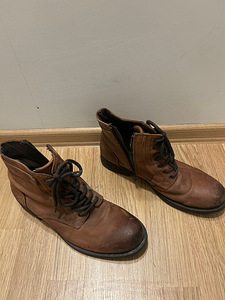 Мужская обувь Jack & Jones (4 фото из 5)