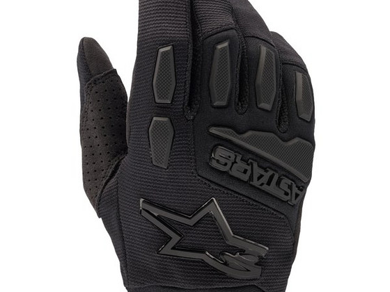 Перчатки Alpinestars full bore