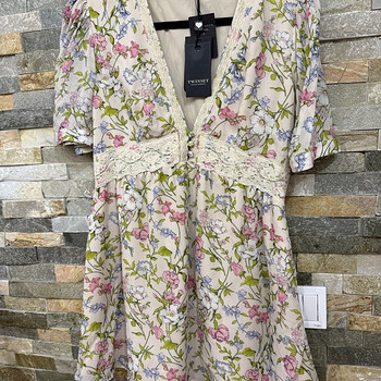 Платье/туника twin set