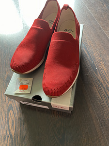 ARA кроссовки, как новые. Разм. 39-40 (1 фото из 5)