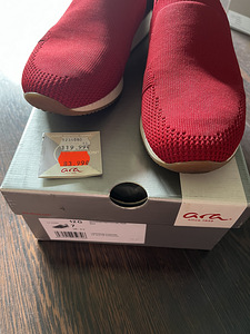 ARA кроссовки, как новые. Разм. 39-40 (2 фото из 5)