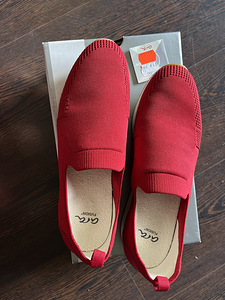 ARA кроссовки, как новые. Разм. 39-40 (3 фото из 5)