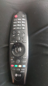 Lg 65UH700 4k teler (2 foto / 2)
