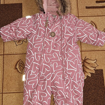 Lenne talvekombinesoon 68