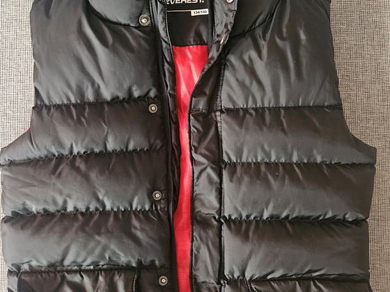 Laste vest