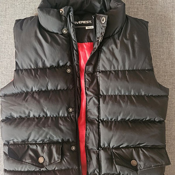 Laste vest