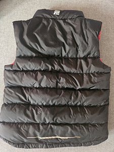 Laste vest (2 foto / 2)