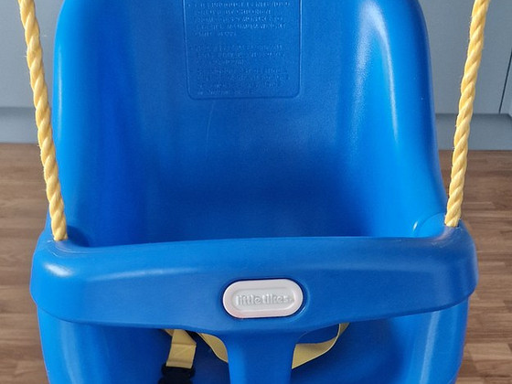 Качели Little Tikes