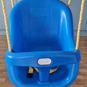 Качели Little Tikes