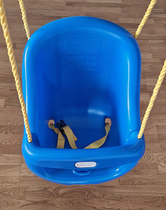 Little Tikes kiik (2 foto / 3)