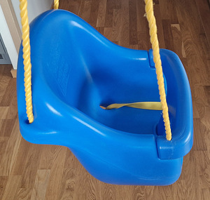Little Tikes kiik (3 foto / 3)