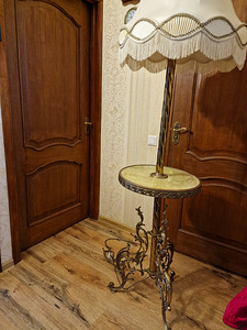 Торшер (3 фото из 4)