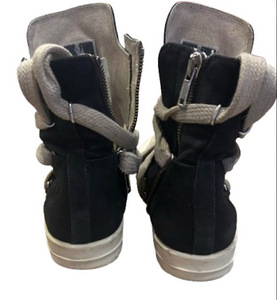 Rick owens hexa jumbo lace (3 фото из 4)