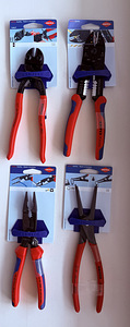 Knipex (3 фото из 8)