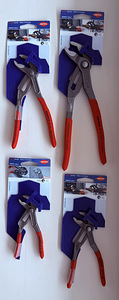 Knipex (4 фото из 8)