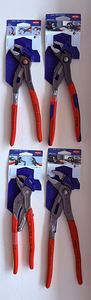 Knipex (5 фото из 8)