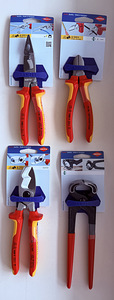 Knipex (6 фото из 8)