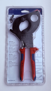 Knipex (7 фото из 8)