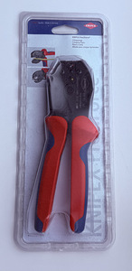 Knipex (8 фото из 8)