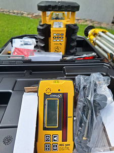 STABILA 350 (2 фото из 3)