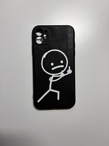 Чехол на 11 iPhone (3 фото из 9)