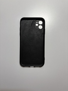 Чехол на 11 iPhone (4 фото из 9)