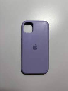 Чехол на 11 iPhone (5 фото из 9)