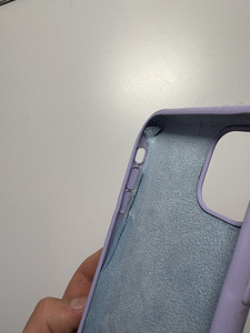 Чехол на 11 iPhone (7 фото из 9)