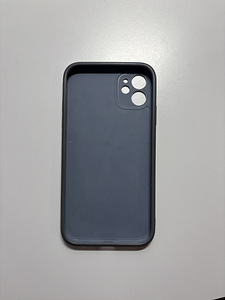Чехол на 11 iPhone (9 фото из 9)