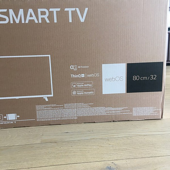 Müüa televiisor