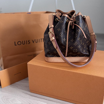 LV kott