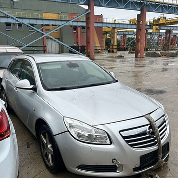 Opel Insignia varuosadeks