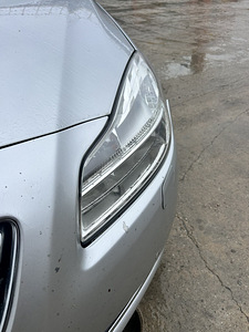 Opel insignia на запчасти (5 фото из 5)