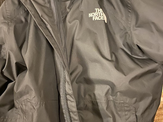 The North Face jope