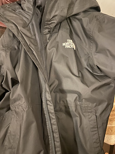 Куртка The North Face (1 фото из 1)