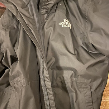 The North Face jope