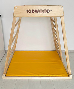 Детский спортивный комплекс Kidwood Domino (1 фото из 7)