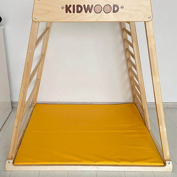 Laste spordikompleks Kidwood Domino