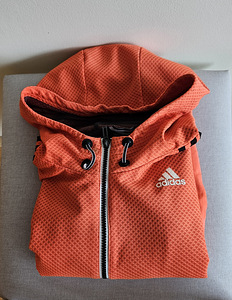 Мужская куртка Adidas (2 фото из 4)
