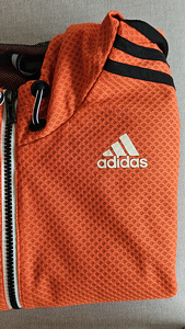 Мужская куртка Adidas (1 фото из 4)